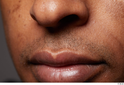 Face Mouth Nose Skin Man Black Studio photo references